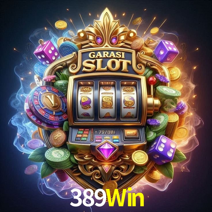 Estatísticas 389Win